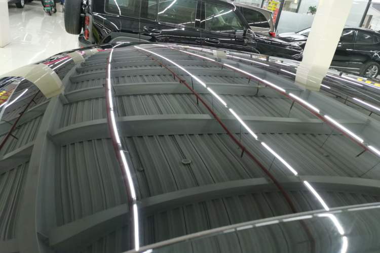 Used smart forfour 2018 0.9T 66 kW Pioneer Edition
