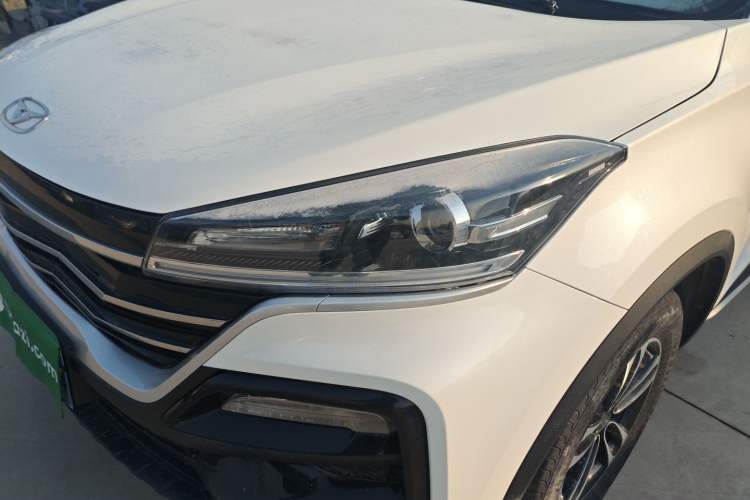 Used Cowin Xuanjie 2024 1.5L Manual Luxury Edition
