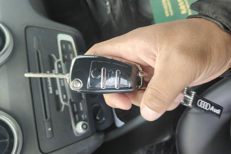 Used Audi A1 2012 1.4 TFSI Urban