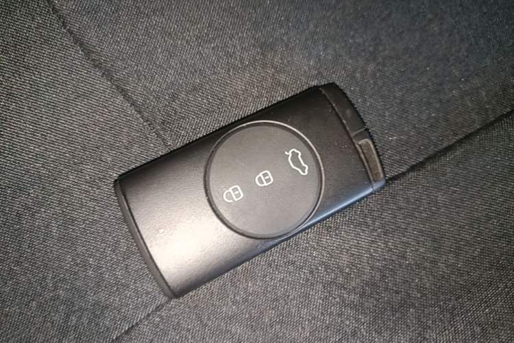 Used Chery Tiggo 3X 2024 1.5L CVT Excellence Edition Vehicle Key