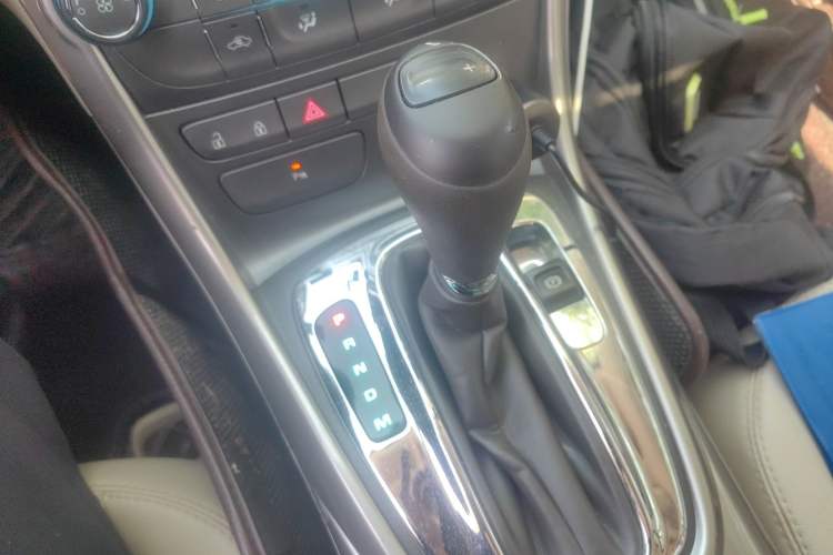 Used Chevrolet Malibu 2014 2.0L Automatic Comfort Edition