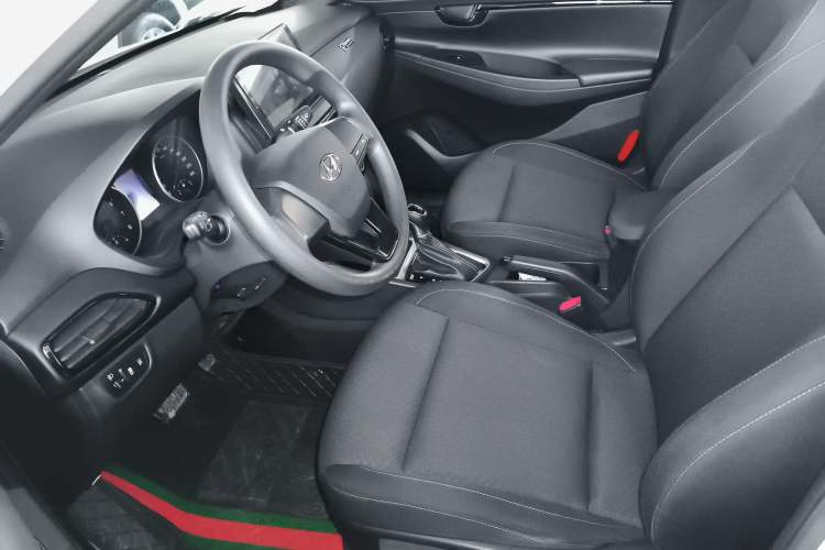 Used Hyundai Celesta 2018 1.6L Automatic GL Enjoyment Version China V Standard
