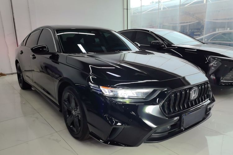 Used Honda Inspire 2023 260TURBO Deluxe Edition Exterior 1