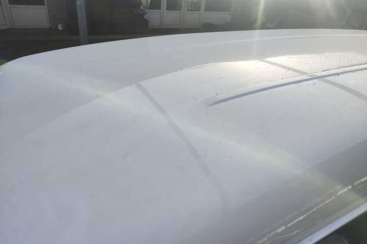 Used FORTHING Lingzhi 2022 Striving Version M5L 1.6L Base Model 7 Seats
