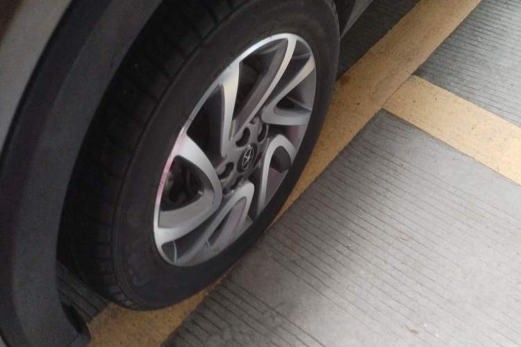 Used JAC Refine S3 2016 1.5L CVT Luxury Smart Version