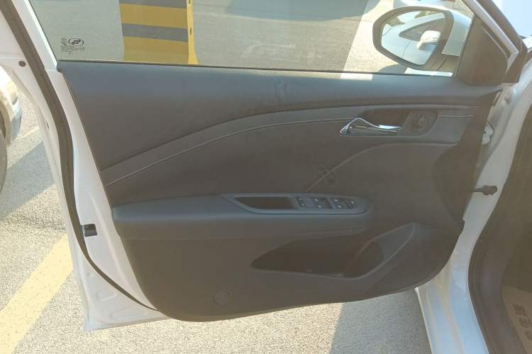 Used Chevrolet Monza 2024 1.5L Dual-Clutch Enjoyment Edition