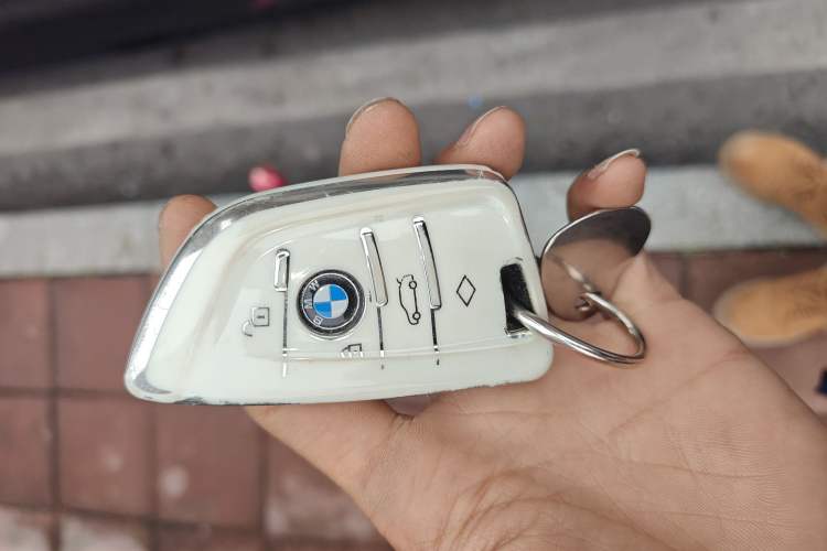 Used BMW 3 Series 2025 325Li M Sport Package