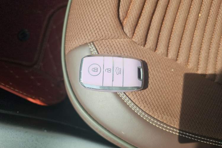 Used Kia K3 2015 1.6L Automatic GLS
