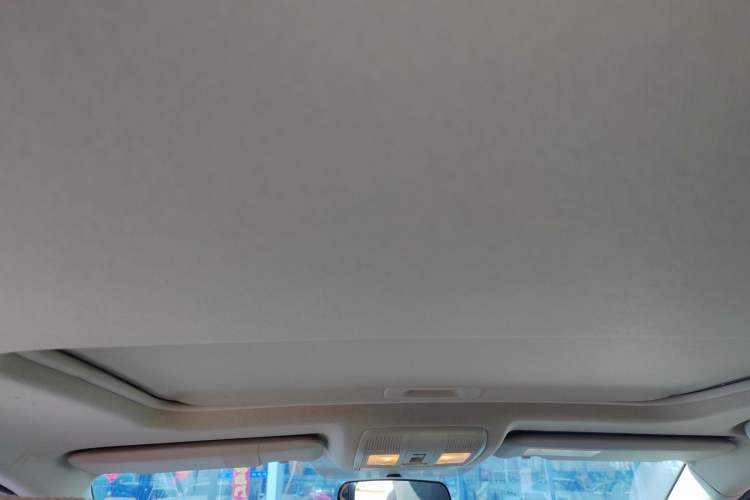 Used Mazda 3 Axela 2017 Sedan 1.5L Automatic Luxury Model Emission Standard China V
