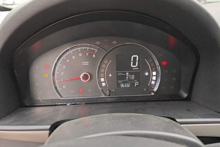 Used Roewe 350 2013 350S 1.5L Automatic Xunda Edition
