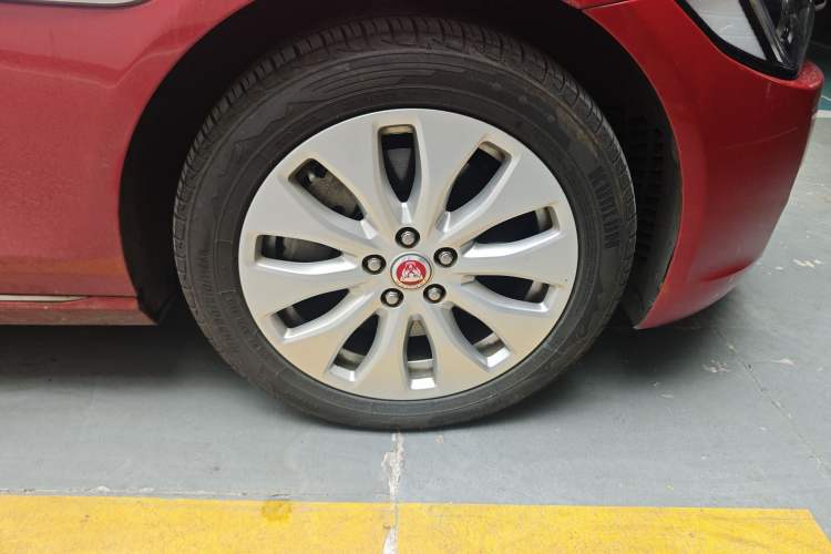 Used Jaguar XEL 2019 2.0T 200 PS Elite Edition
