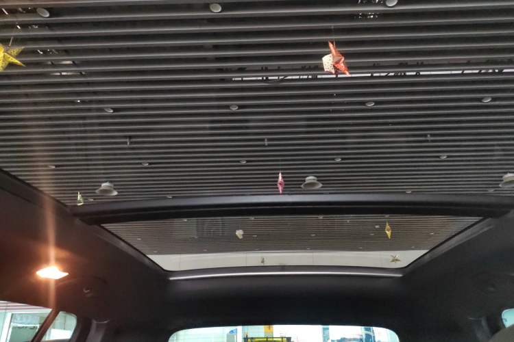 Used Volkswagen Tiguan 2012 2.0 TSI Luxury Edition
