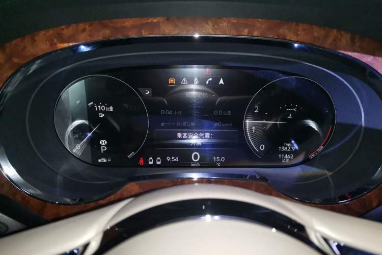 Used Bentley Bentayga 2022 4.0T V8
