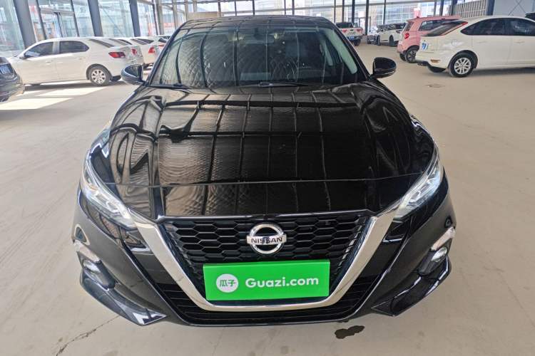 Used Nissan Teana 2020 Revised Version 2.0L XL Comfort Edition