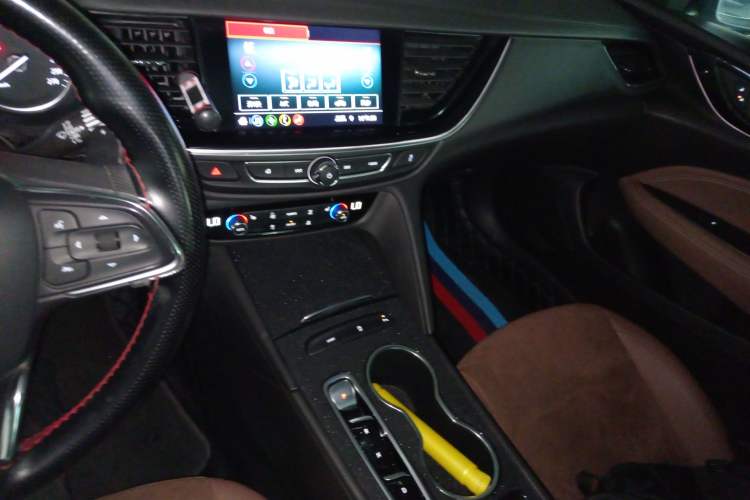 Used Buick Regal 2022 552T Smart Edition
