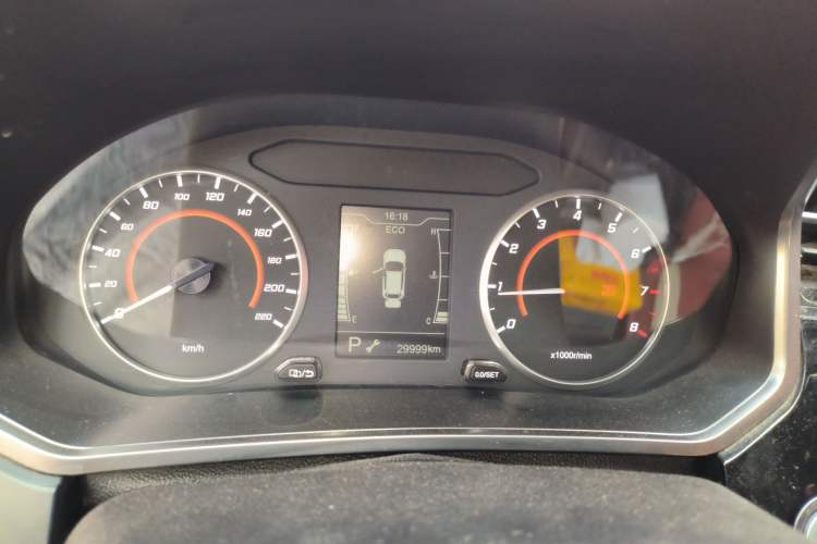 Used Chery Tiggo 3X 2021 PLUS 1.5L CVT Zhenxing Songzi Edition