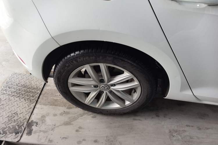 Used Volkswagen Golf 2018 1.6L Automatic Comfort Model