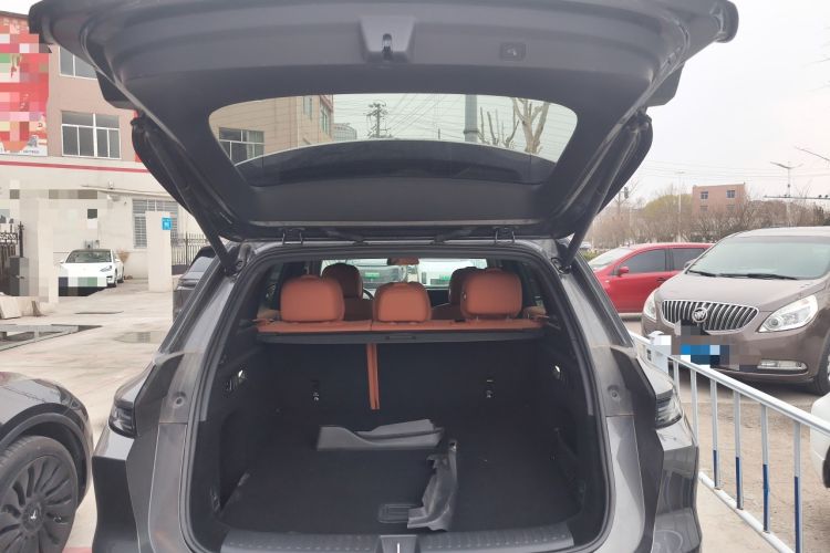 Used Li Auto L6 2024 Max