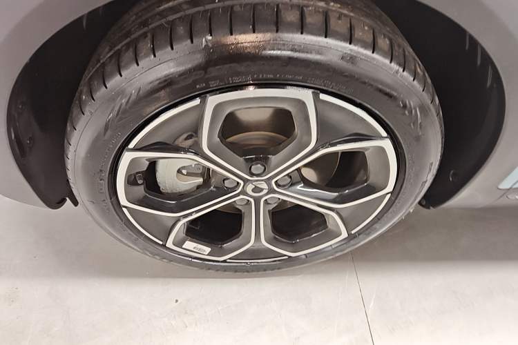 Used smart #3 2023 Pulse Four-Wheel Drive Edition