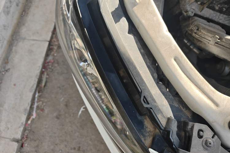 Used Chevrolet Monza 2020 Light Hybrid RS 330T Automatic Comfort Edition
