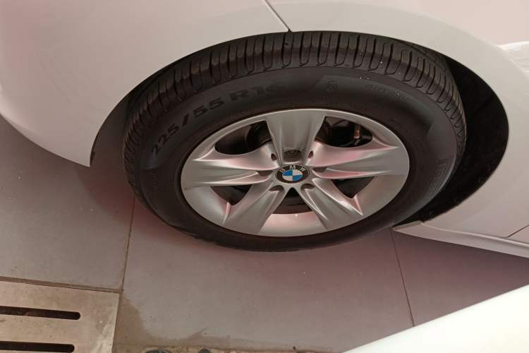 Used BMW 3 Series 2014 320i Sport Edition