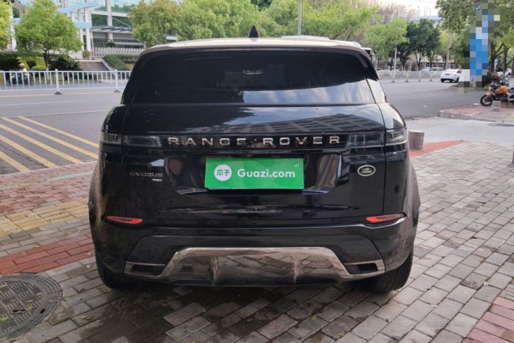 Used Land Rover Range Evoque 2021 Range Rover Velar L 249PS R-Dynamic First Edition
