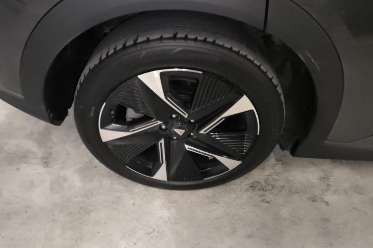 Used Deepal S07 2023 200Max Range-Extended Version