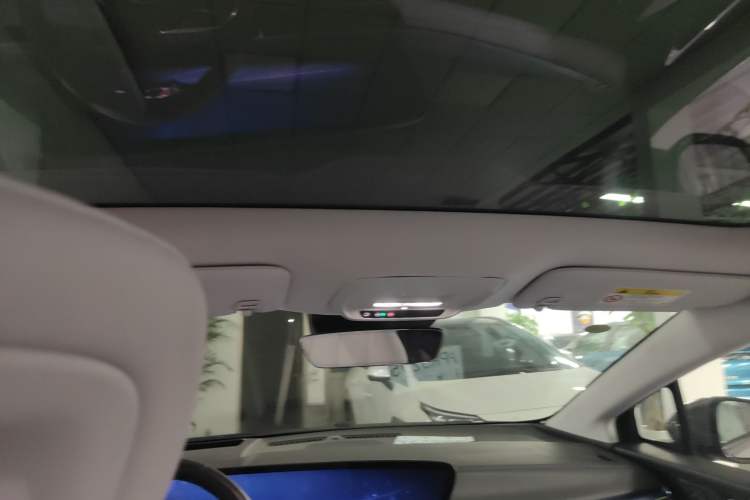 Used Buick E4 2023 GS Edition