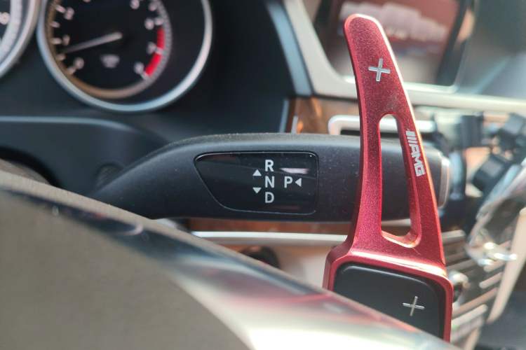 Used Mercedes-Benz E-Class 2015 Revised E 260 L