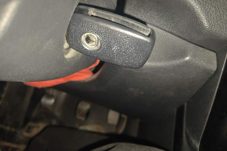 Used HYOSOW S3 2014 1.5L Comfort Version China IV Emission Standard
