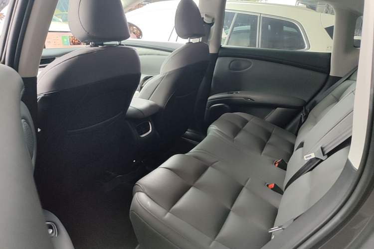 Used IM LS6 2023 Max Standard Edition