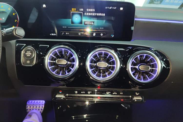 Used Mercedes-Benz CLA 2021 CLA 200