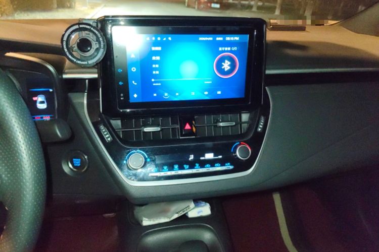 Used Toyota Levin 2023 185T CVT Luxury Edition