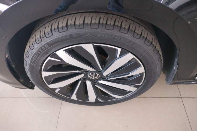 Used Volkswagen Passat 2022 330TSI Luxury Edition
