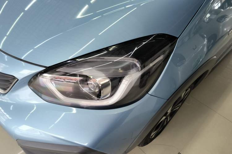 Used Honda Fit 2021 1.5L CVT Chao Yue Max Edition
