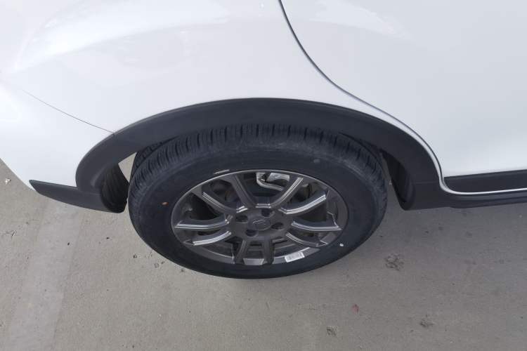 Used Livan X3 PRO 2022 1.5L Manual Little Cutie Right Rear Wheel Hub