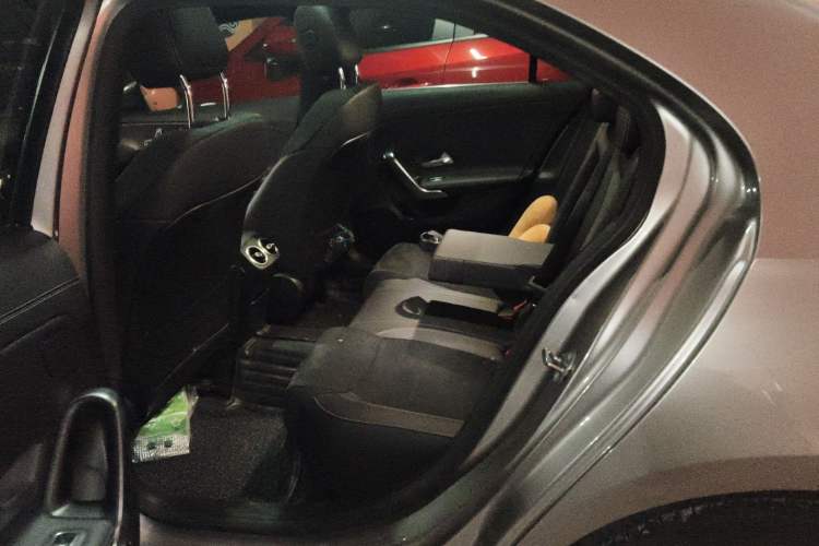 Used Mercedes-Benz A-Class 2019 A 200 L