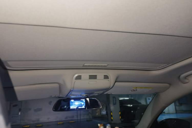 Used Volkswagen Magotan 2015 1.8TSI Advanced Model