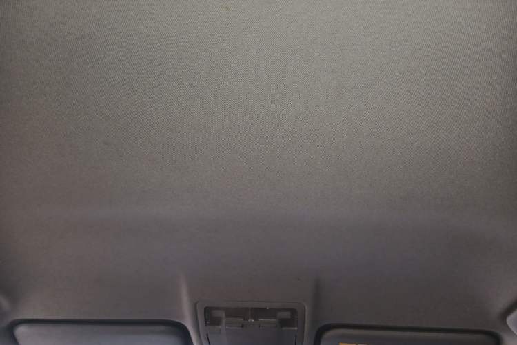 Used Toyota Corolla 2017 Revised Version 1.2T S-CVT GL Headliner