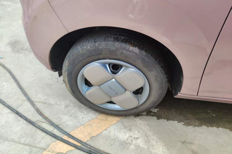 Used Geely Galaxy Panda 2024 Panda Mini 200km Longteng PRO Edition