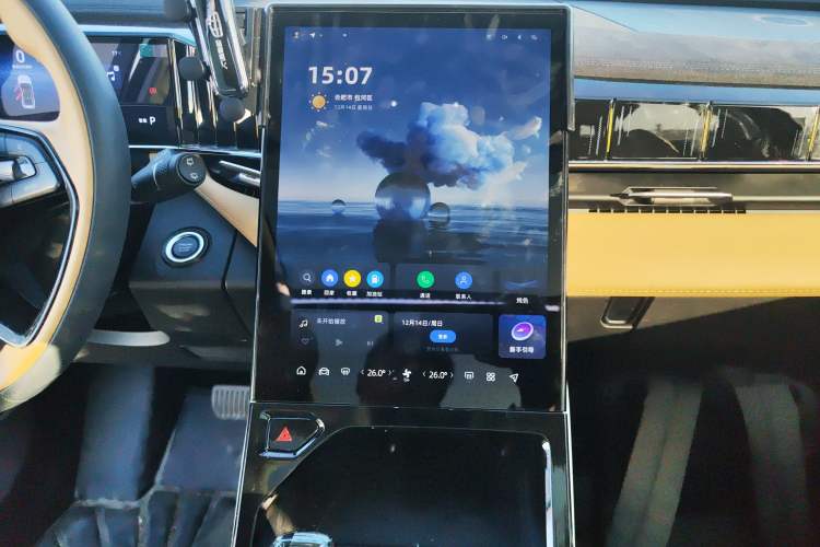 Used Geely Auto FX11 2023 1.5TD DCT Prestige Edition