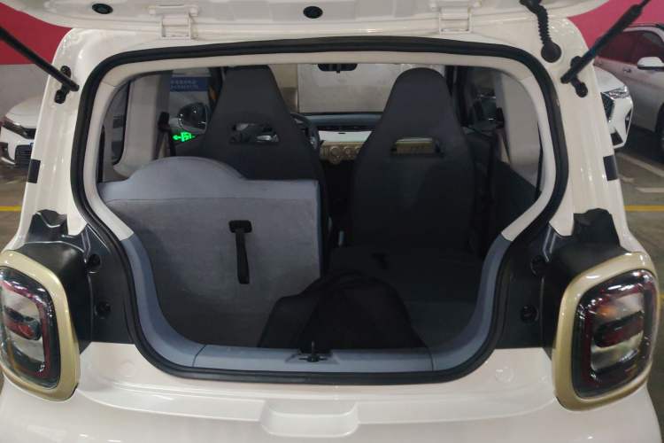 Used Bestune Pony 2025 222km Range Agile Horse