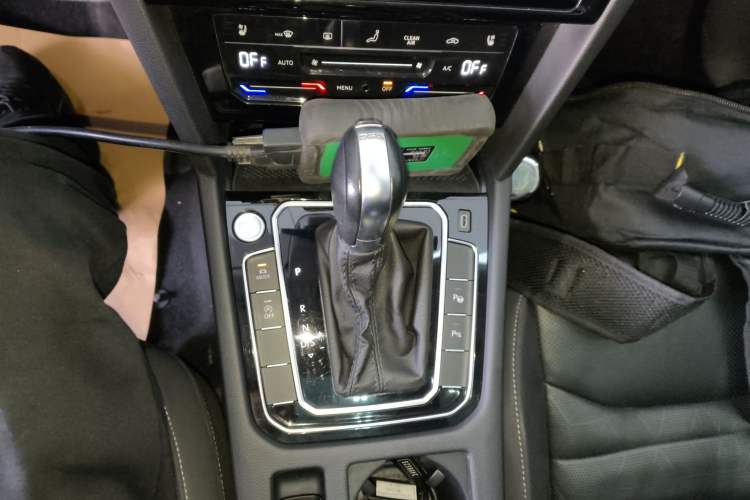 Used Volkswagen FAW-Volkswagen CC 2023 380TSI Striking Edition