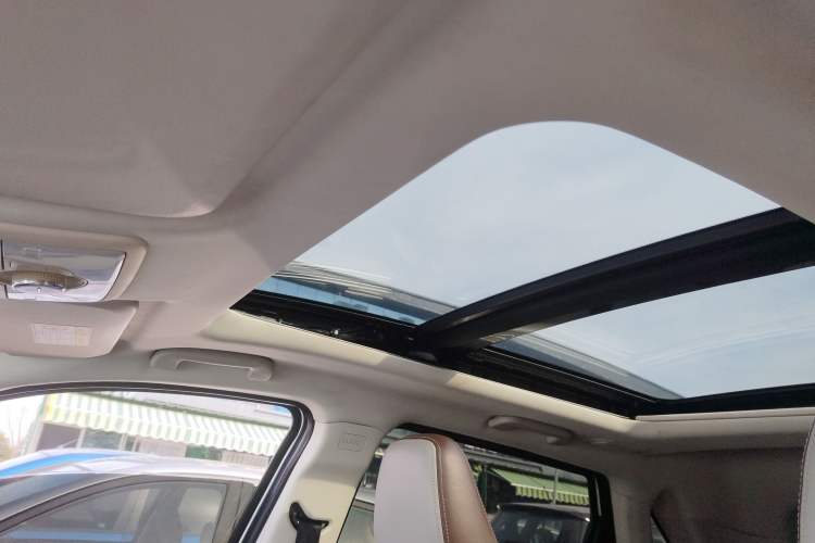 Used HYOSOW S5 2017 1.3T CVT Prestige Edition
