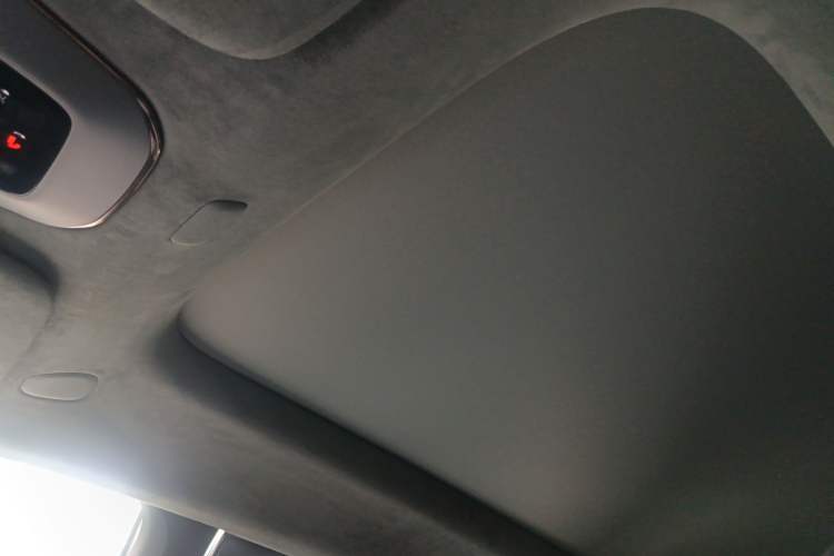 Used Zeekr MIX 2025 Long-Range Intelligent Driving Edition
