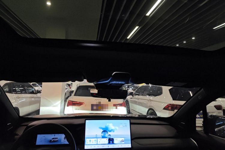 Used Geely Auto Haoyue L 2024 2.0T DCT Prestige Version
