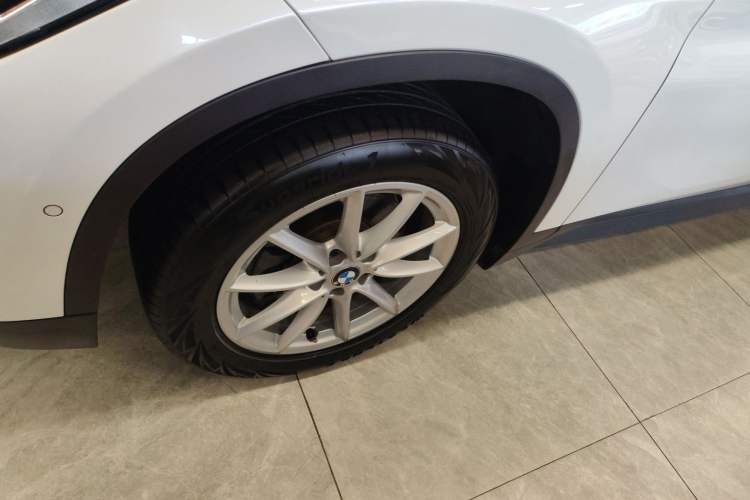 Used BMW X1 2019 sDrive18Li Fashion Model
