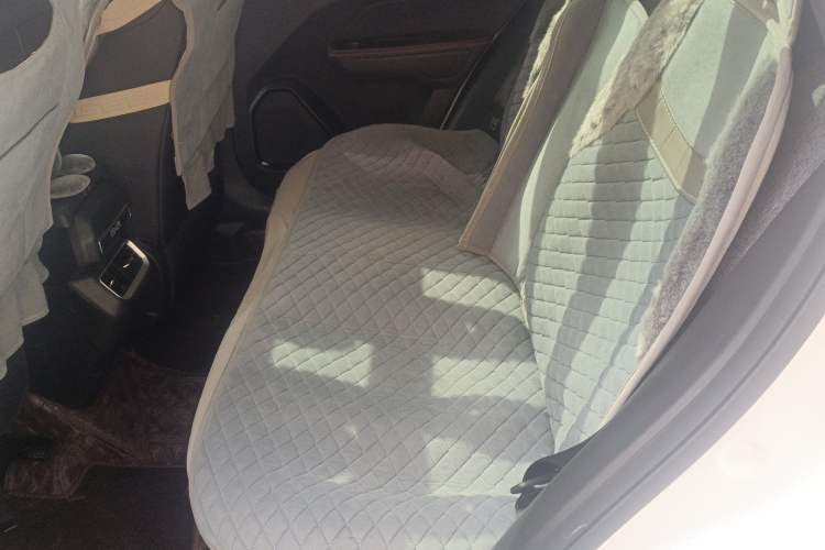 Used Geely Auto Cowboy 2025 1.5TD Trendy Play Edition