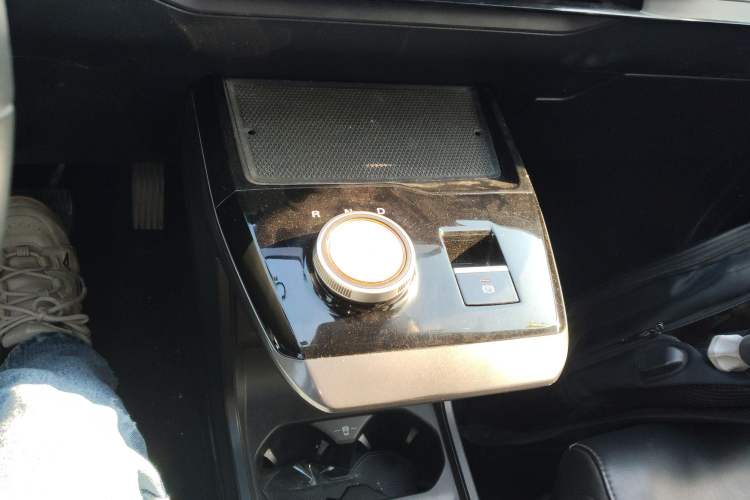 Used MG 4 EV 2022 425 km Fashion Edition