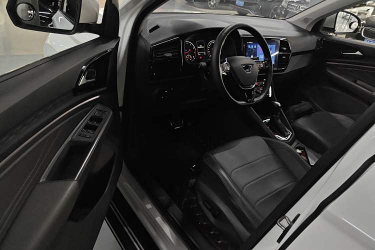 Used Jetta VS7 2020 1.4T Automatic Enjoyment Model